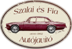 Szalai és Fia Autójavító